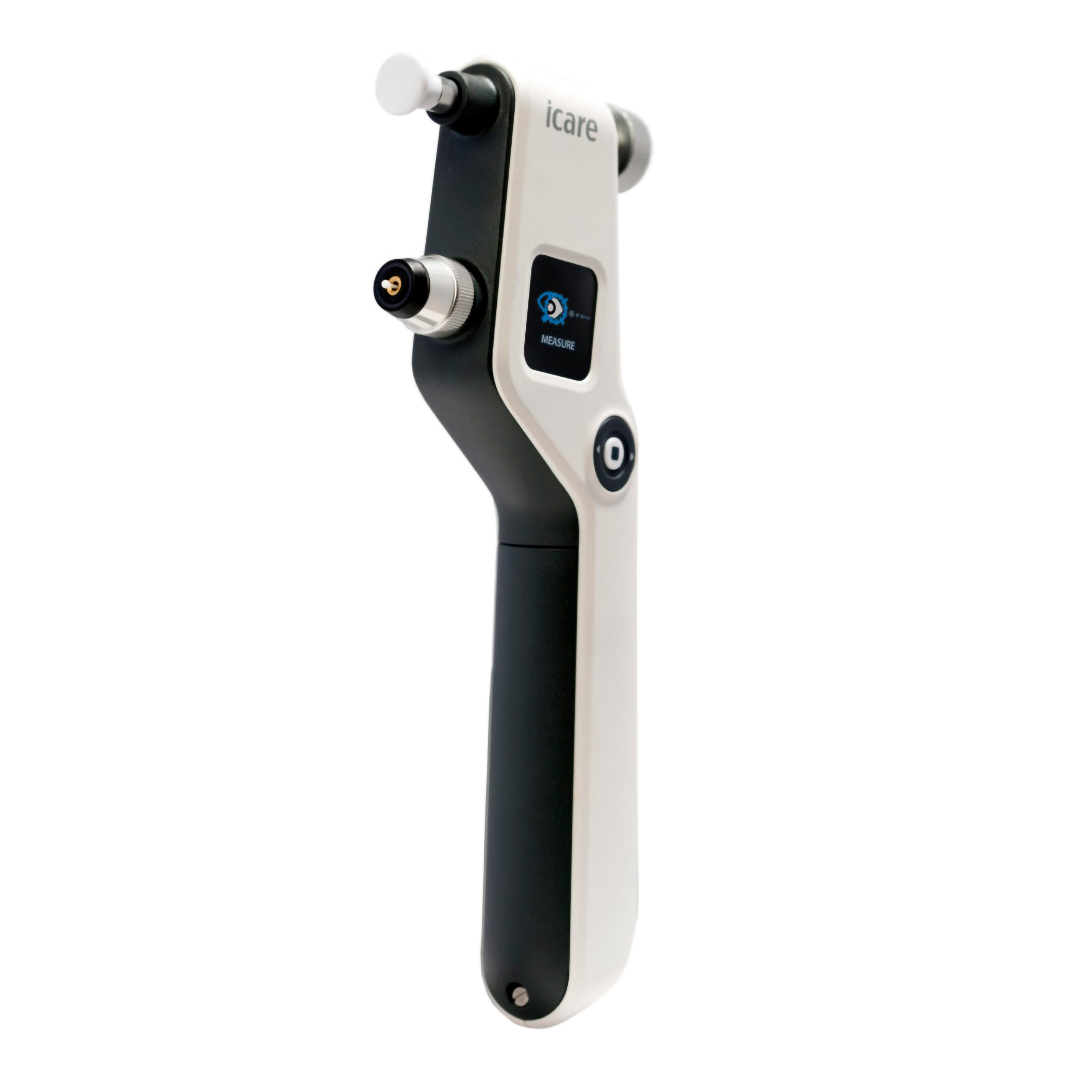 iCare IC100 tonometer from front