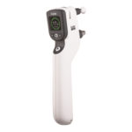 iCare IC200 tonometer with result on screen