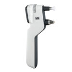 iCare IC200 tonometer from side