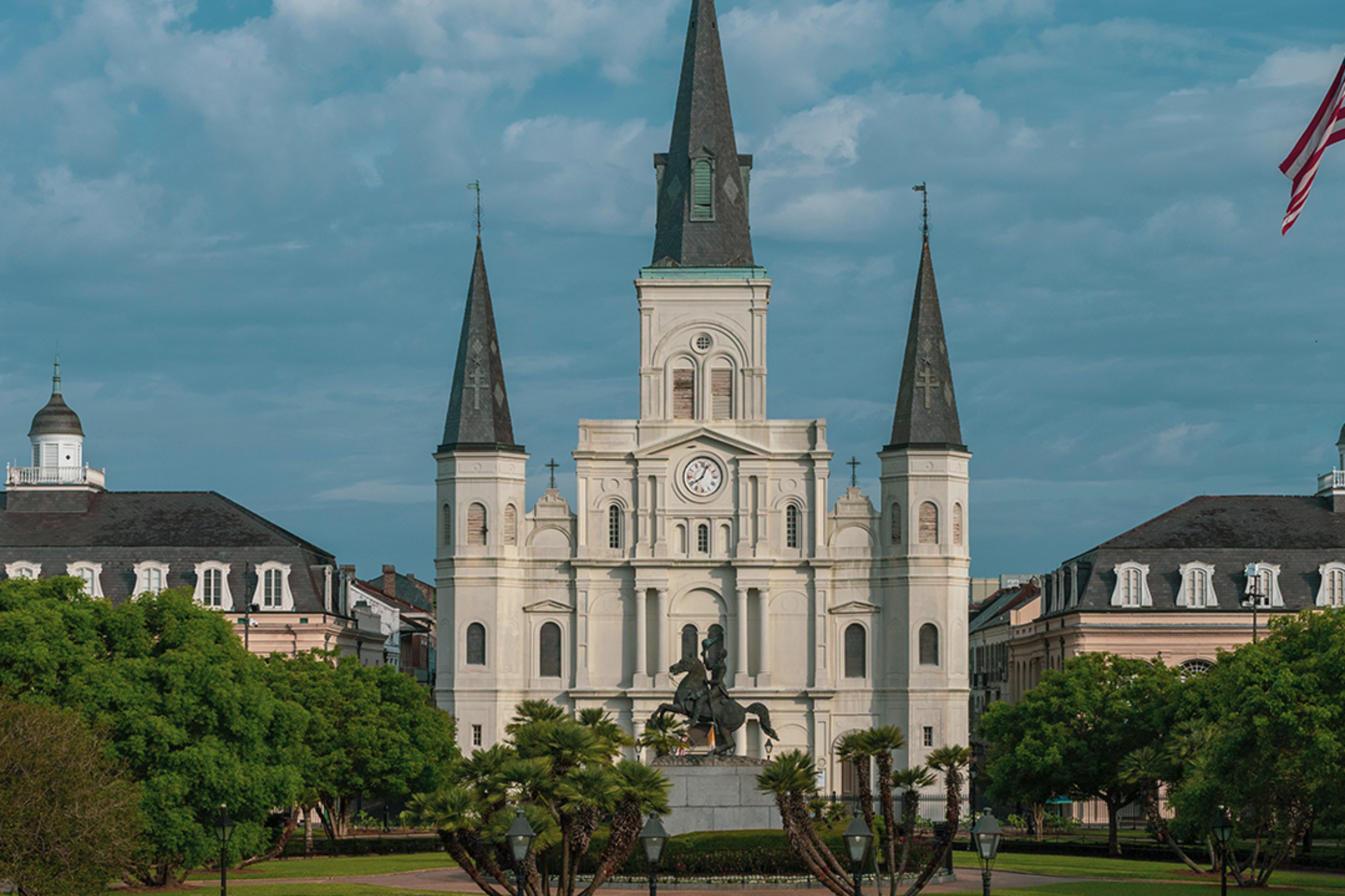 Featured image- iCare USA - ARVO 2023 - New Orleans