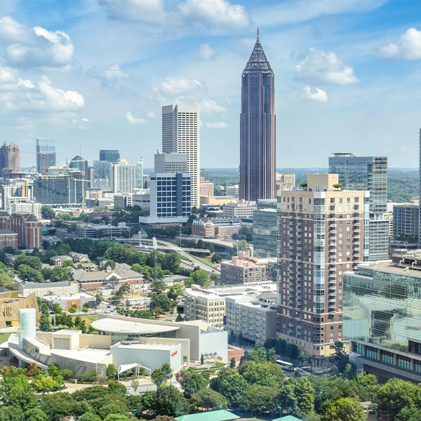iCare is attending SECO 2024 on February 29 – March 2, 2024, in Atlanta, GA. Come see our booth #1616 for show specials!